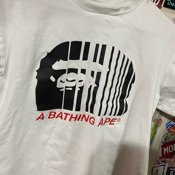 Bape Tee - Picture 2 of 5